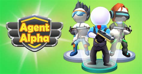 Agent Games Online ️ .